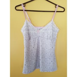 Marilyn Monroe Intimates Cami